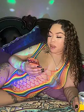 RenaThickAss webcam
