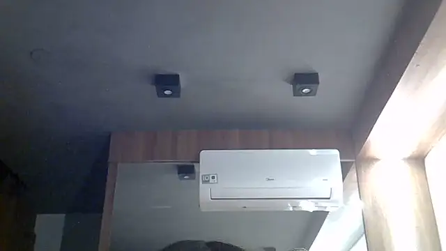 SkinnyKitten webcam