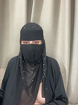 Arab-mimi