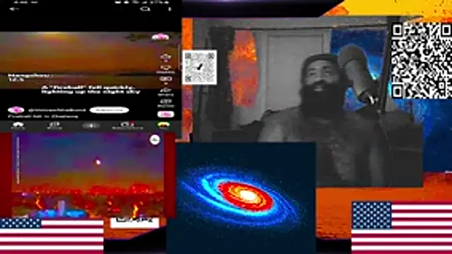 RussellTaylorLacy webcam