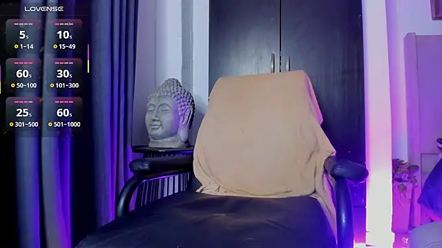 JacoLive webcam