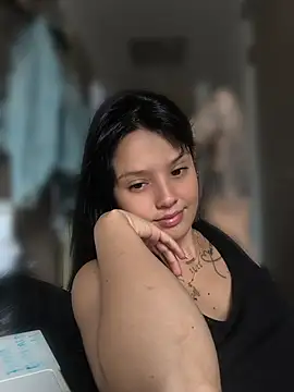 LorenRosse webcam
