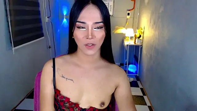SanyaGirlx webcam