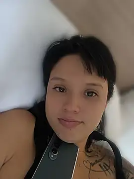 LorenRosse webcam