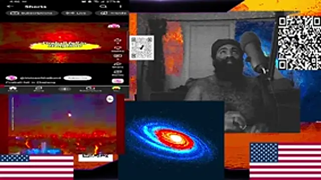 RussellTaylorLacy webcam