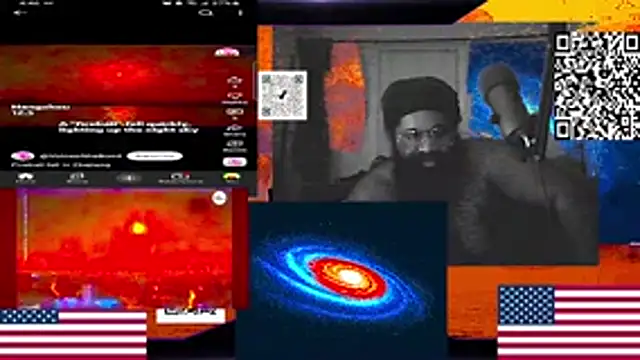 RussellTaylorLacy webcam