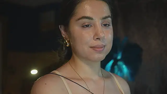 VanessaDoyle webcam