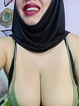 Deina_bunny webcam