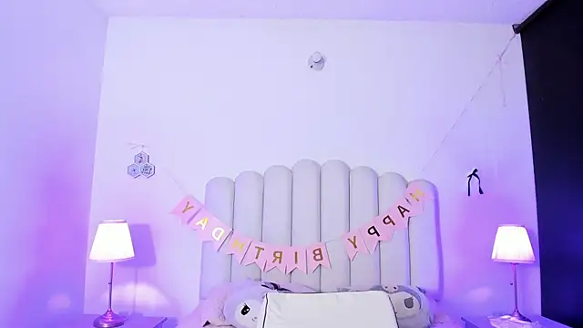 SofieBunnie webcam