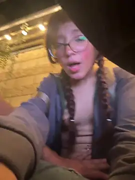SweetBunnyGF Live Web Cam Show