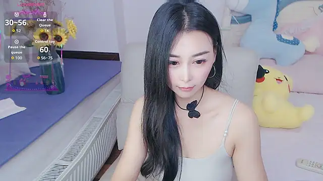 Alice-168 webcam