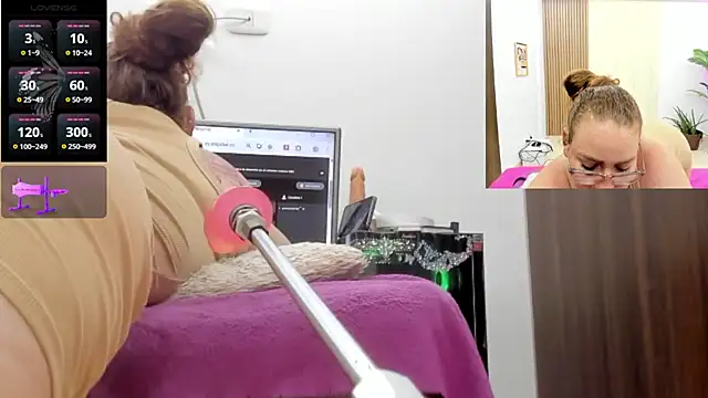 Paulina_Davis_ webcam