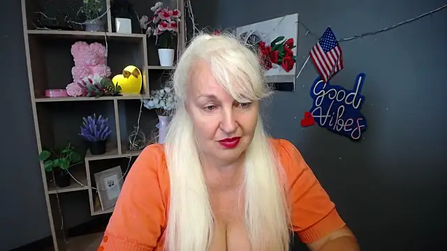 BlondyLeeBest webcam