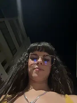 VioletaSubmissive live sex cam