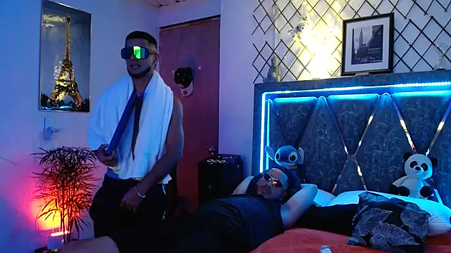 Nathan_Mendoza live cam