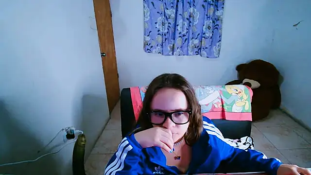 SweetRabbit29 webcam