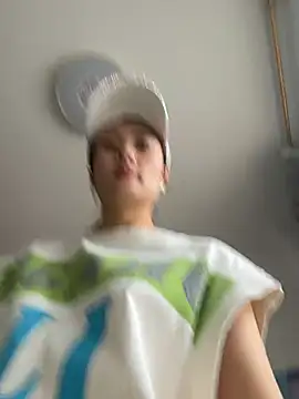 okgirl_23 Live Web Cam Show