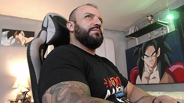 bardock_1 webcam