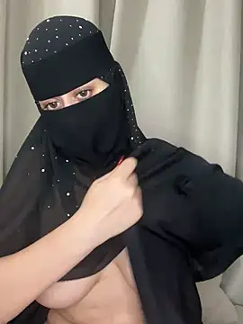 Arab-mimi