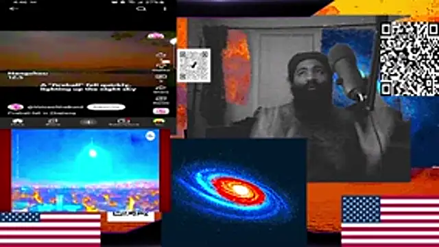 RussellTaylorLacy webcam