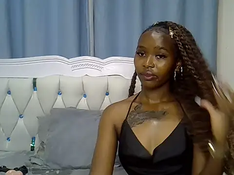 Prettyxoxoo webcam