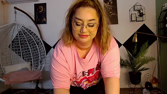 Katewalker_ webcam