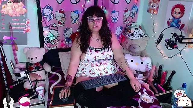 Lulu_Pup webcam
