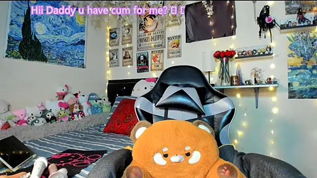 Cristal_Jonas@xh webcam