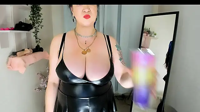 CharlotteMi webcam
