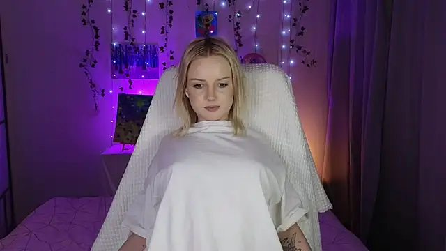 ImBonBon webcam