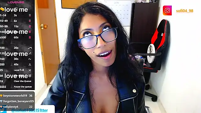 sofia_rosse4 webcam