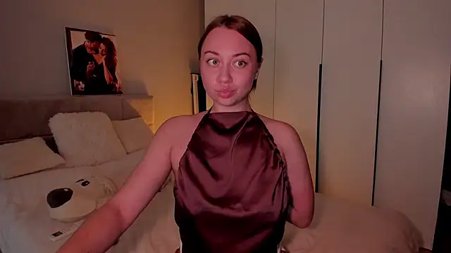 DanielaWisse webcam