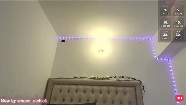 kristy_calderon webcam