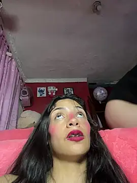 _Dulcinea777 webcam