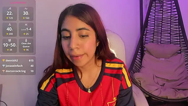 lunitaa18 webcam