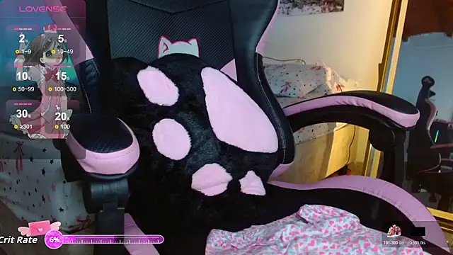 sexy_valentina1 webcam