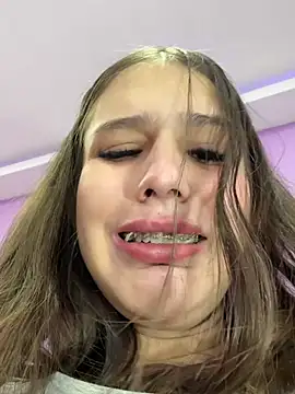 ValeriaAguilar webcam
