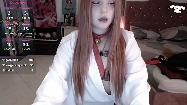Avril2001 webcam