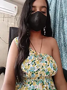 Parinaaz18 webcam