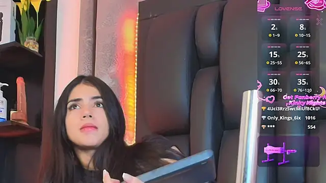 SaraRoy_ webcam