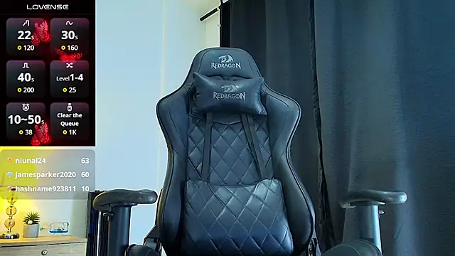 _CamiloBass webcam
