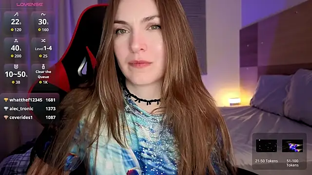 Naughty_Annn webcam