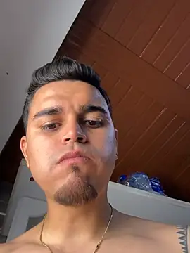 Soy-Albert_ webcam