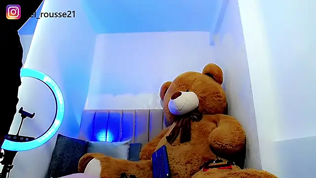 Mel_rousse webcam