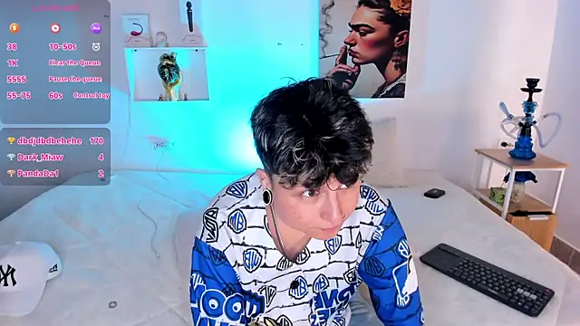 ZuryRamirez_ webcam