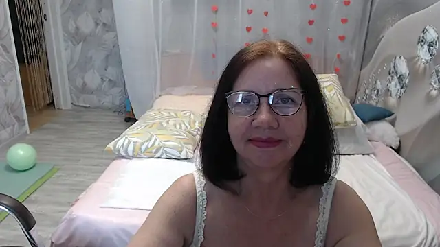OlgaHottie webcam
