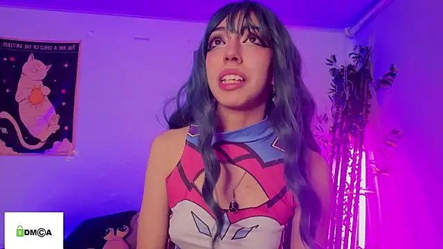 Nyx_nayla webcam