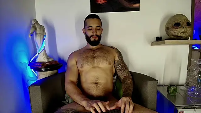 Morgann_jones webcam