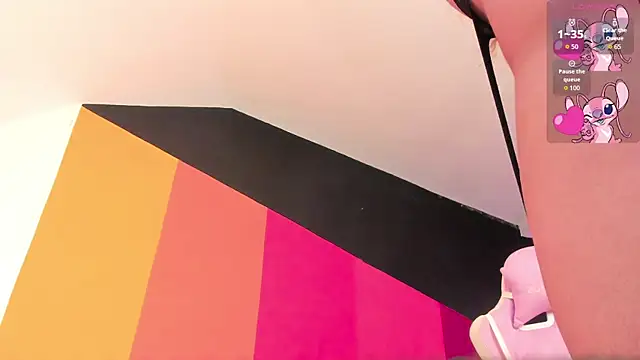 Sidney_Belle webcam