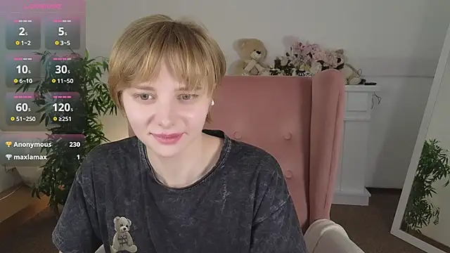 MirraBellanta webcam